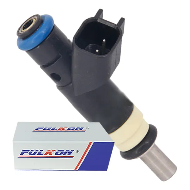 Inyector De Dodge Caliber  04891577ab Fulkon Garantizado