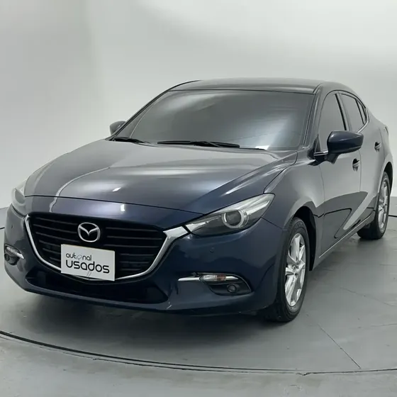 Mazda 3 2020 3 Touring 2.0