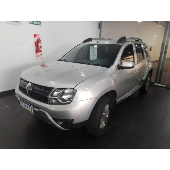 Renault Duster 2.0 Ph2 4x4 Privilege 143cv