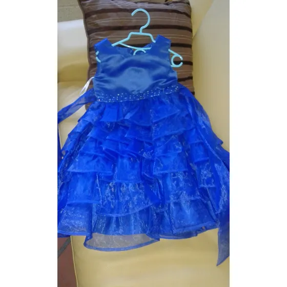 Vestido Importado Elegante.