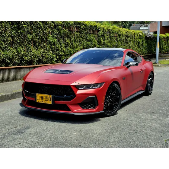 Ford Mustang Gt 2024 5.0 Gt Premium Fastback