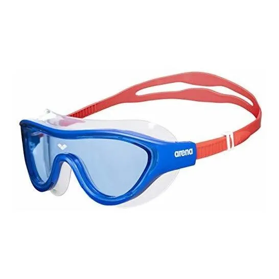 Arena Las Gafas One Mask Jr Youth Swim Para Niños Y Kj6wj
