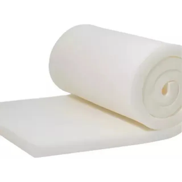 3 Espuma D23 190x50cm Espessura 1cm Móveis Decoração Sofá Np