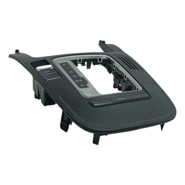 Moldura Cambio Console Central Audi A4 2012 2013 Usado