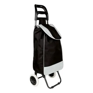 Carrinho De Compras Feira DobrĂĄvel ImpermeĂĄvel Suporta 30 Kg Preto Sacaria Emilimp Carrinho De Compras Feira DobrĂĄvel ImpermeĂĄvel Suporta 30 Kg Preto Sacaria Emilimp