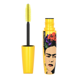 Maybelline Set De 2 Rimel Colossal Frida Kahlo +cosmetiquera Maybelline Set De 2 Rimel Colossal Frida Kahlo +cosmetiquera
