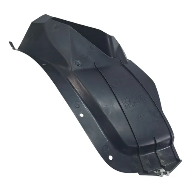 Guardapolvo Trasero Izquierdo Chevrolet Optra Original Mmb