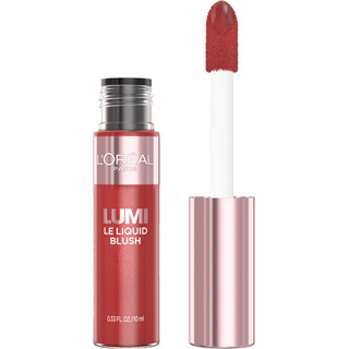 Colorete L'oreal Paris True Match Lumi Le Liquid Worth It, 1 Colorete L'oreal Paris True Match Lumi Le Liquid Worth It, 1