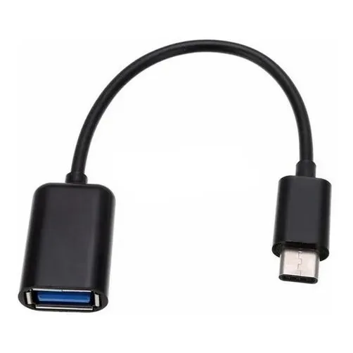 Cable Convertidor Adaptador Otg A Tipo C Usb 3.0