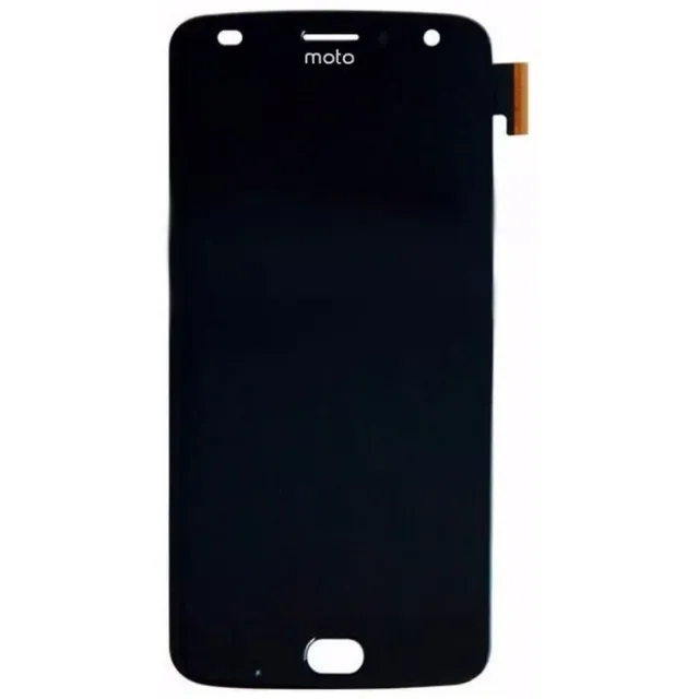Modulo Moto Z2 Play Motorola Pantalla Display Original Xt1710 Tactil Touch