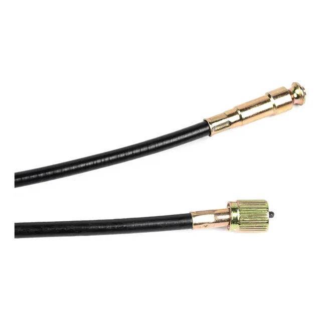 Cable Velocimetro P/ Zanella Rx150 W Standard