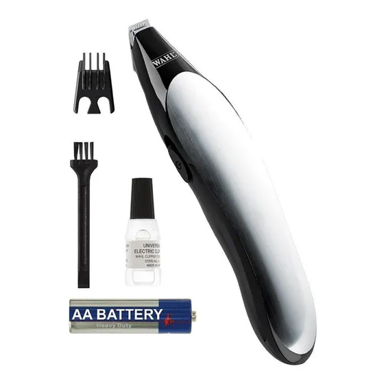 Wahl Máquina Para Diseño Cabello Pencil 9972 Lapiz