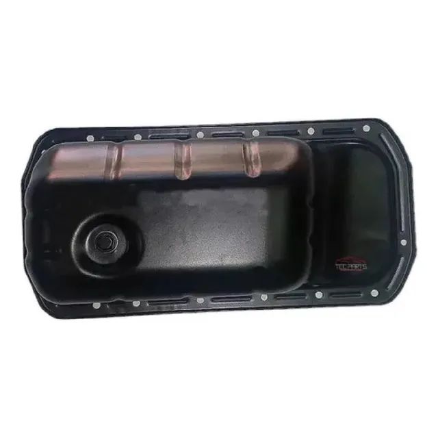 Carter De Aceite Citroen Berlingo 1.6 Hdi Original