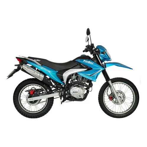 Keller Miracle 200 San Martin