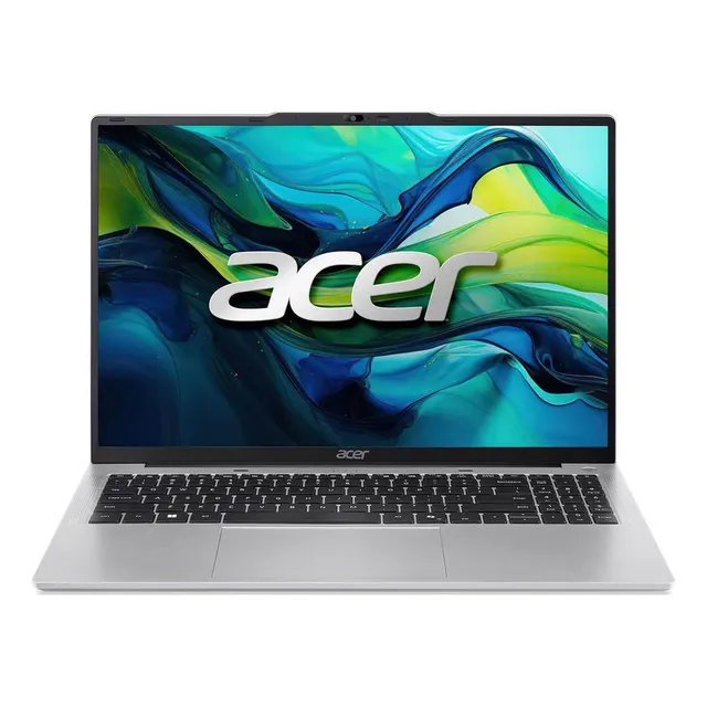 Notebook Acer 15'6  Intel Core I5 / 16 Gb /512 Gb Gris