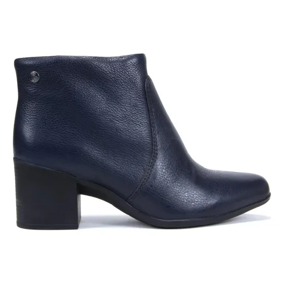 Bota Cano Curto Bottero 346901 - Couro
