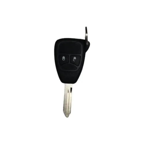 Llave De Jeep Compas 