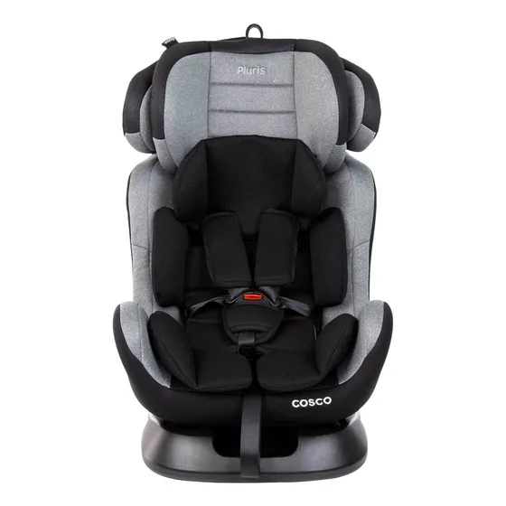 Silla Auto Convertible Pluris Grey Cosco