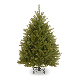 Árbol De Navidad Dunhill Fir De National Tree Company, 4 Pie Árbol De Navidad Dunhill Fir De National Tree Company, 4 Pie