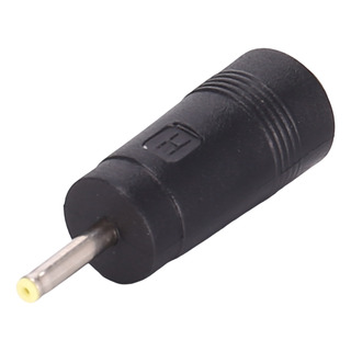 Conector Macho Queenly-2,5 Mm X 0,7 Mm A Conector Hembra De Conector Macho Queenly-2,5 Mm X 0,7 Mm A Conector Hembra De