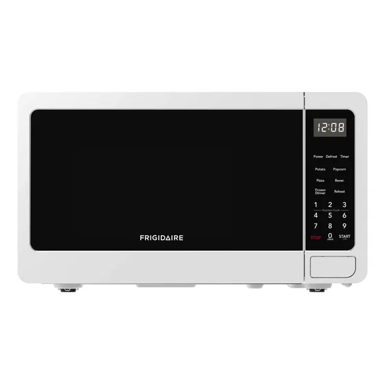 Microondas Rca Blanco Eficiencia Y Estilo En Tu Cocina