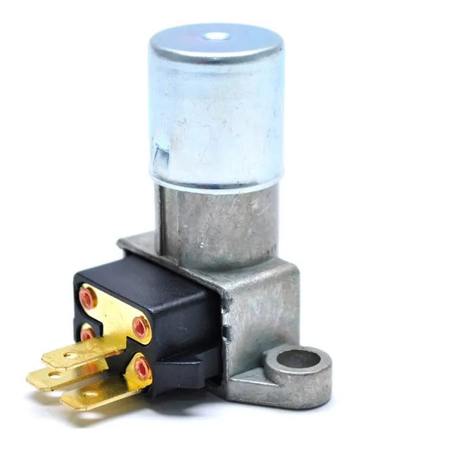 Switch Cambio Luz Total Parts Chevrolet C10 V8 5.0l 76/83