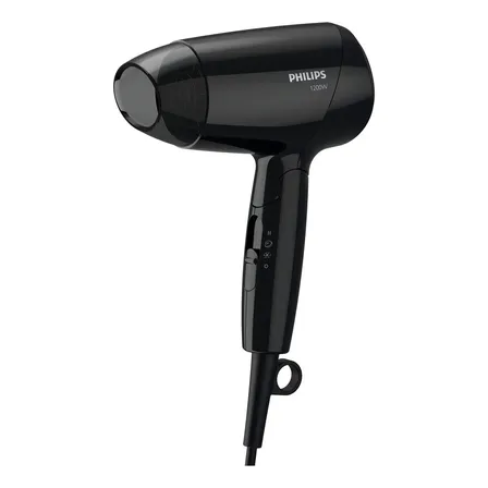 Secador De Cabelo Essential Bhc010/80 1200w Philips