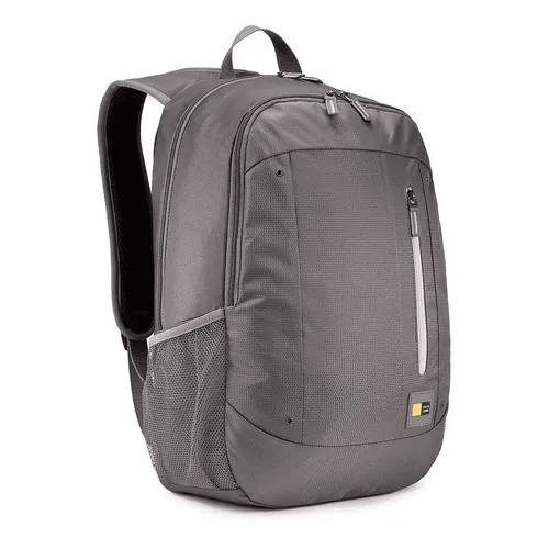 Mochila Case Logic Jaunt Para Notebook 15.6 - Cinza