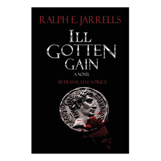 Libro: Ill Gotten Gain Libro: Ill Gotten Gain