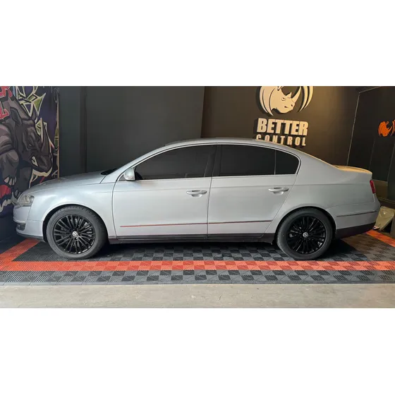 Volkswagen Passat Passat V6 Fsi 4 Motion Blindado Rb3