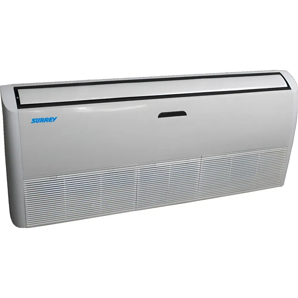 Aire Acondicionado Piso Techo Surrey 3tr 9000fr On/off Blanco