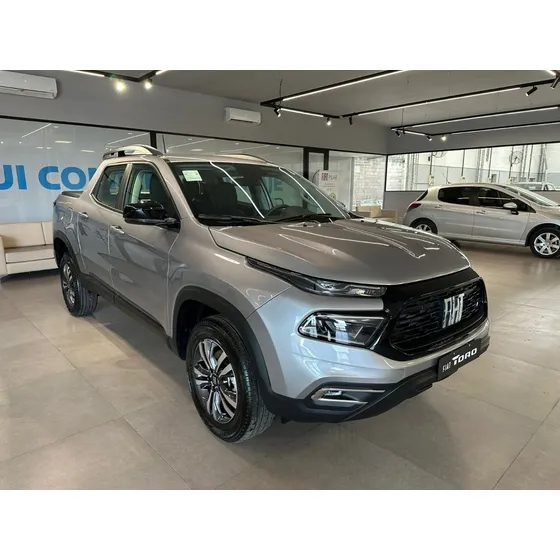 Fiat Toro 1.3 T270 Freedom 4x2