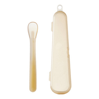 Cuchara De Silicona Suave For Alimentar Bebés Cuchara De Silicona Suave For Alimentar Bebés