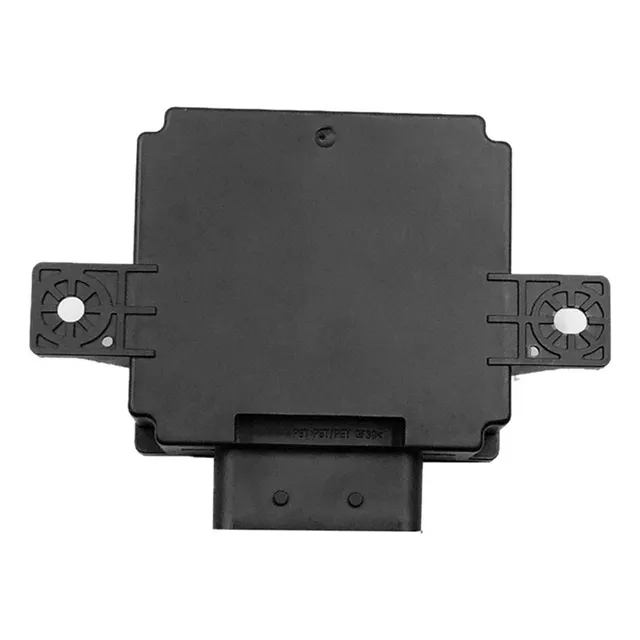 Pyz- Unidad De Control Ecu For Mazda Cx-5 2.2 D 110kw 2015