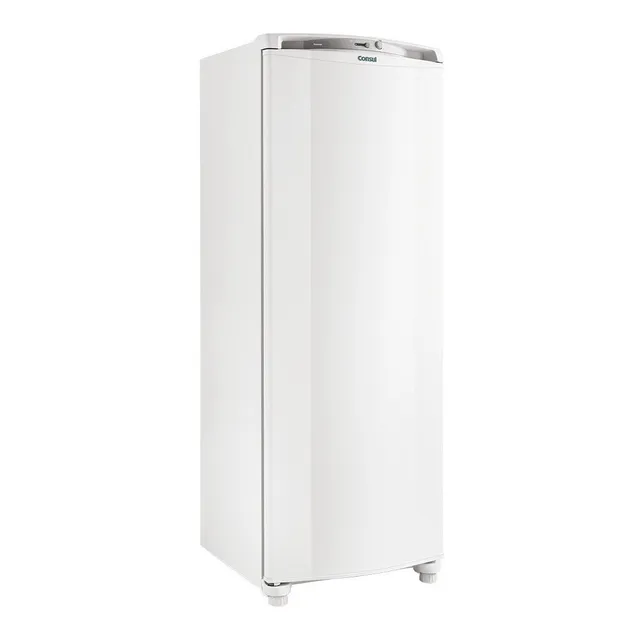 Freezer Vertical Consul 1 Porta Reversível 246 L Cvu30fb