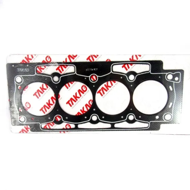 Junta Cabeçote Xsara Picasso 2.0 16v Fibra Amianto C4 C5