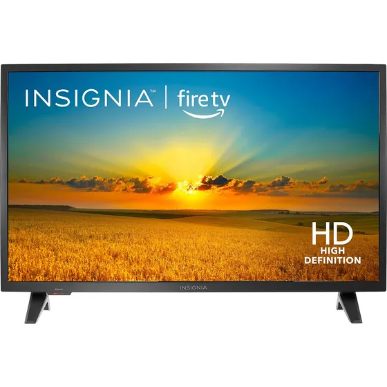 Tv Televisor Monitor Insignia 32  Hd 720p Fire Tv