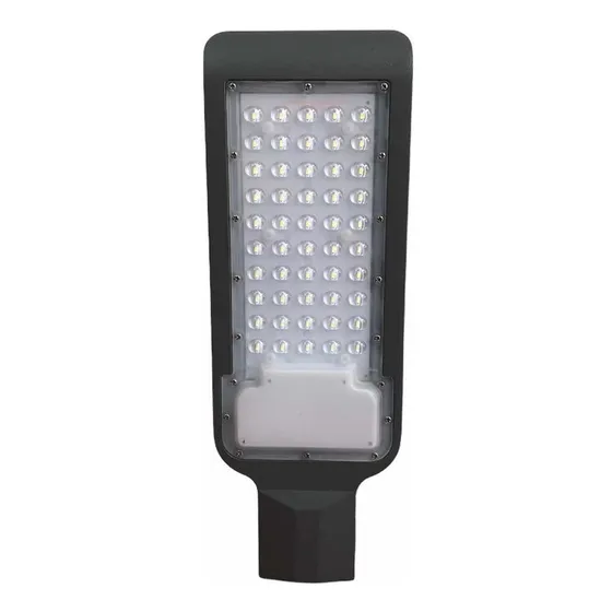Lámpara Led Alumbrado Publico 60w