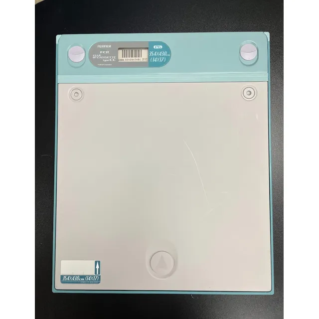 Digitalizador Fuji Cassette 14x17  Con Ip.