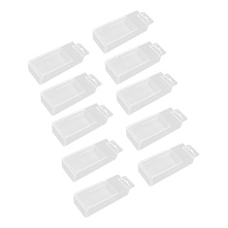 Caja De Almacenamiento De Brocas, Caja 7,6 Mm 13 Mm Caja De Almacenamiento De Brocas, Caja 7,6 Mm 13 Mm