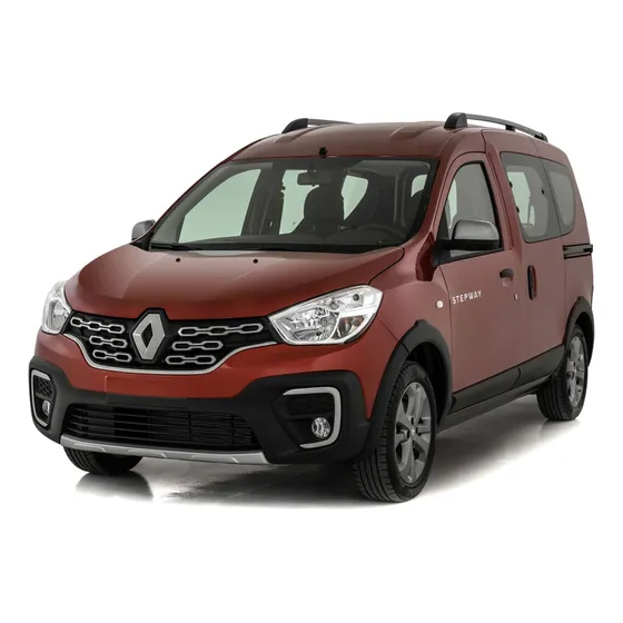 Renault Kangoo Ii 1.5 Dci Stepway