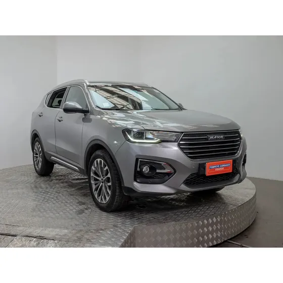 Haval 2.0 Elite At H6