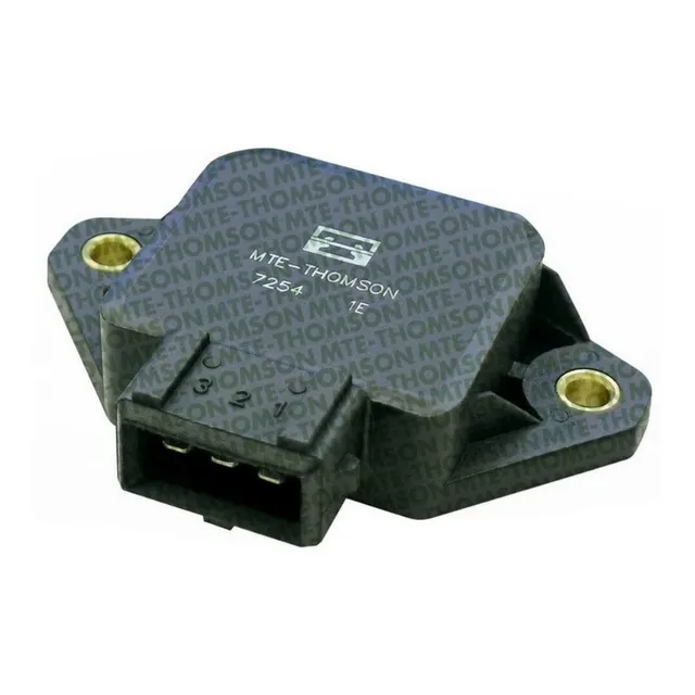 Sensor Tps Hyundai Getz 1.3 Mte Thomson 7254 Original