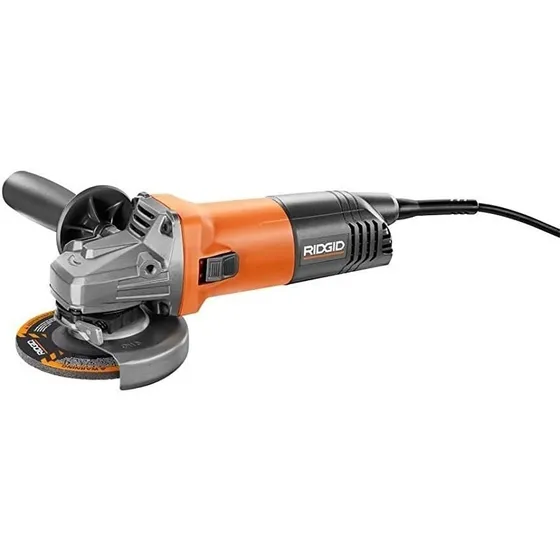Esmeril Angular 4.1/2 1000w Ridgid