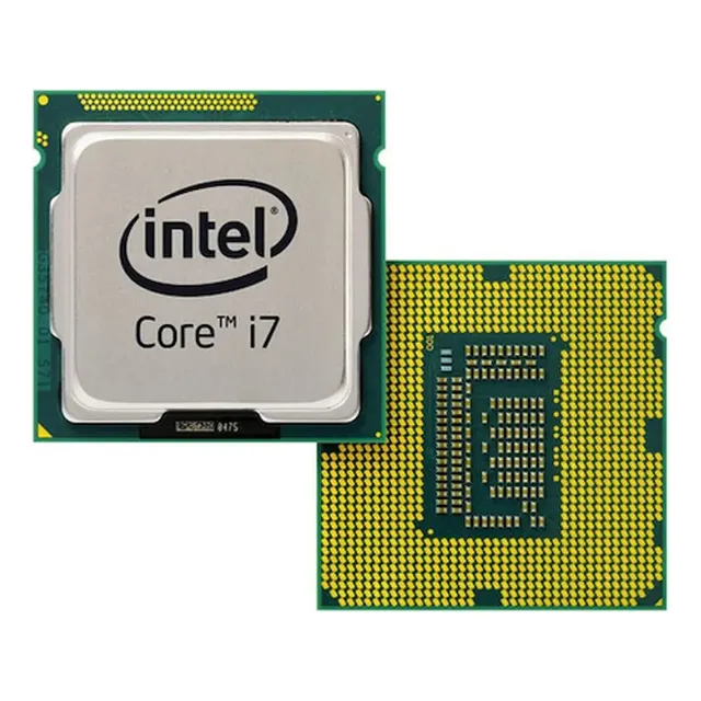 Procesador Intel Core I7 2600 2da Gen. Quadcore 3.8ghz Oem