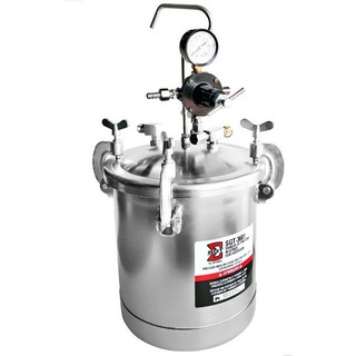 Tanque De Pintura 10l Sem Agitador Sgt-3601 Sigma Tools Tanque De Pintura 10l Sem Agitador Sgt-3601 Sigma Tools