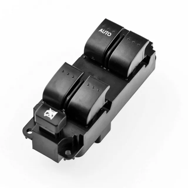 Interruptor De Ventana Para Mazda 3 2005-2010