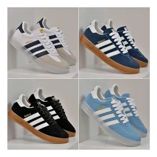 Adidas gazelle rosa pastel online