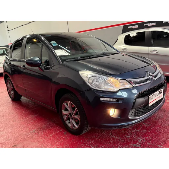 Citroën C3 1.5 I 90cv Tendance Pack Secure