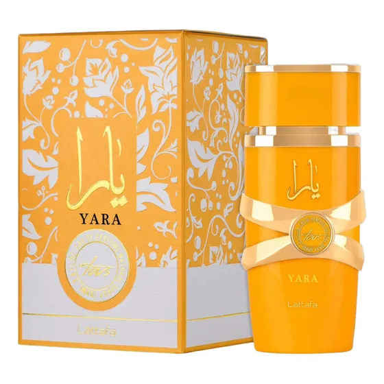 Lattafa Yara Tous 100ml Edp Mujer